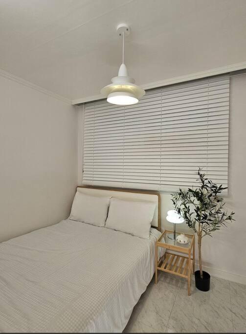 M1 Wood House Hongik Univ 6 Double Beds Apartment