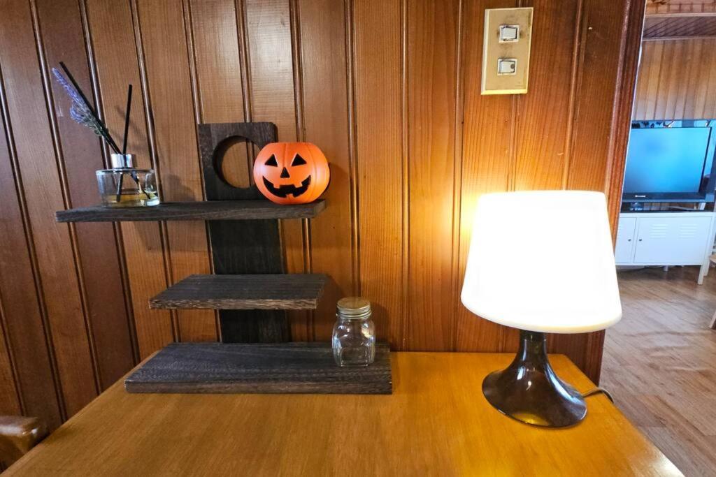 Apartment M1 Wood House Hongik Univ 6 Double Beds Seoul